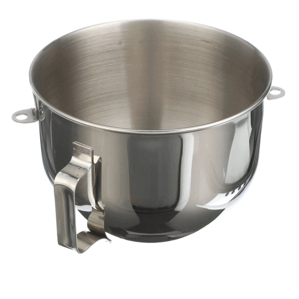 Whirlpool WPW10716820 BOWL-MIXER