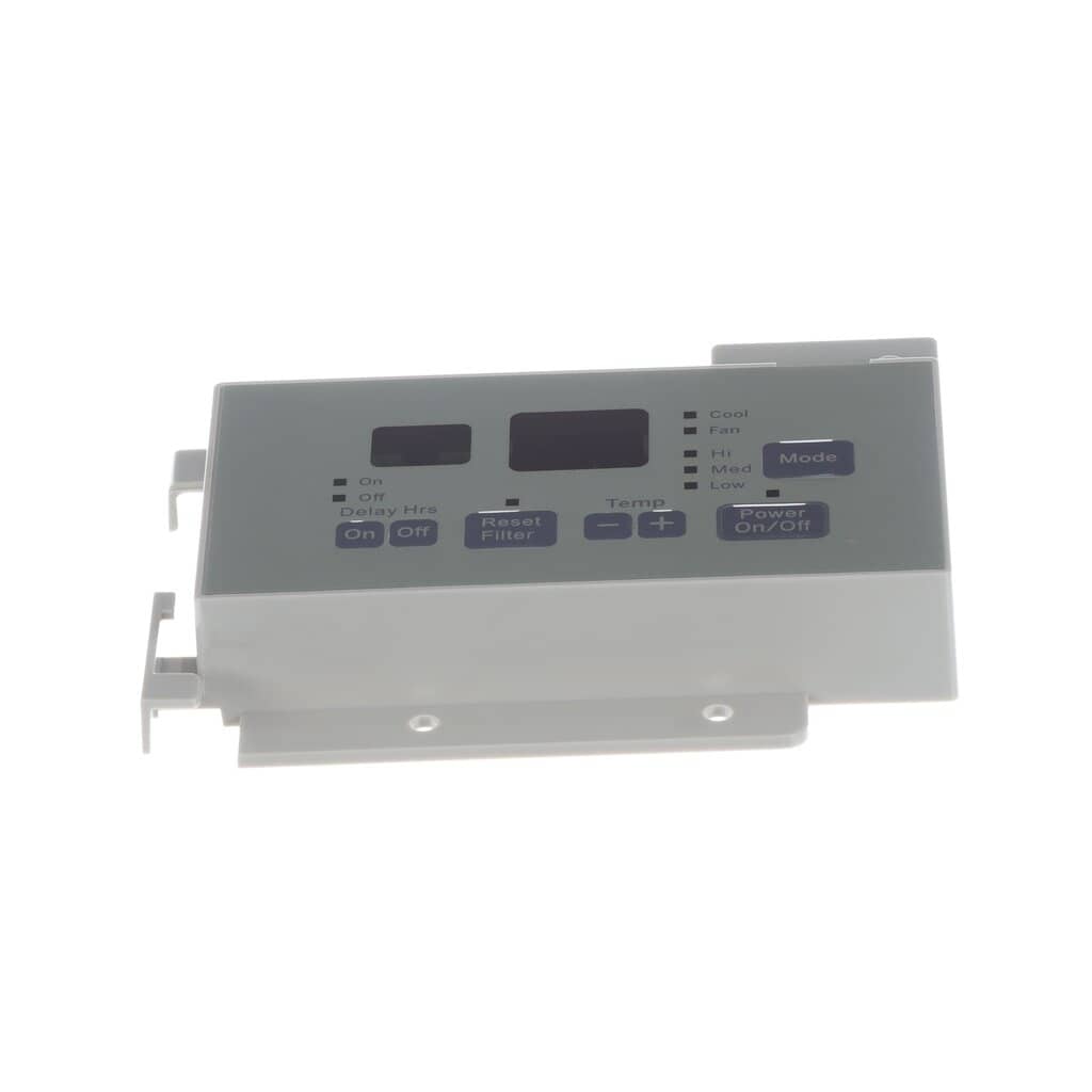 This is a genuine GE WJ26X21397 CONTROL ASM