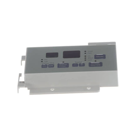 This is a genuine GE WJ26X21397 CONTROL ASM