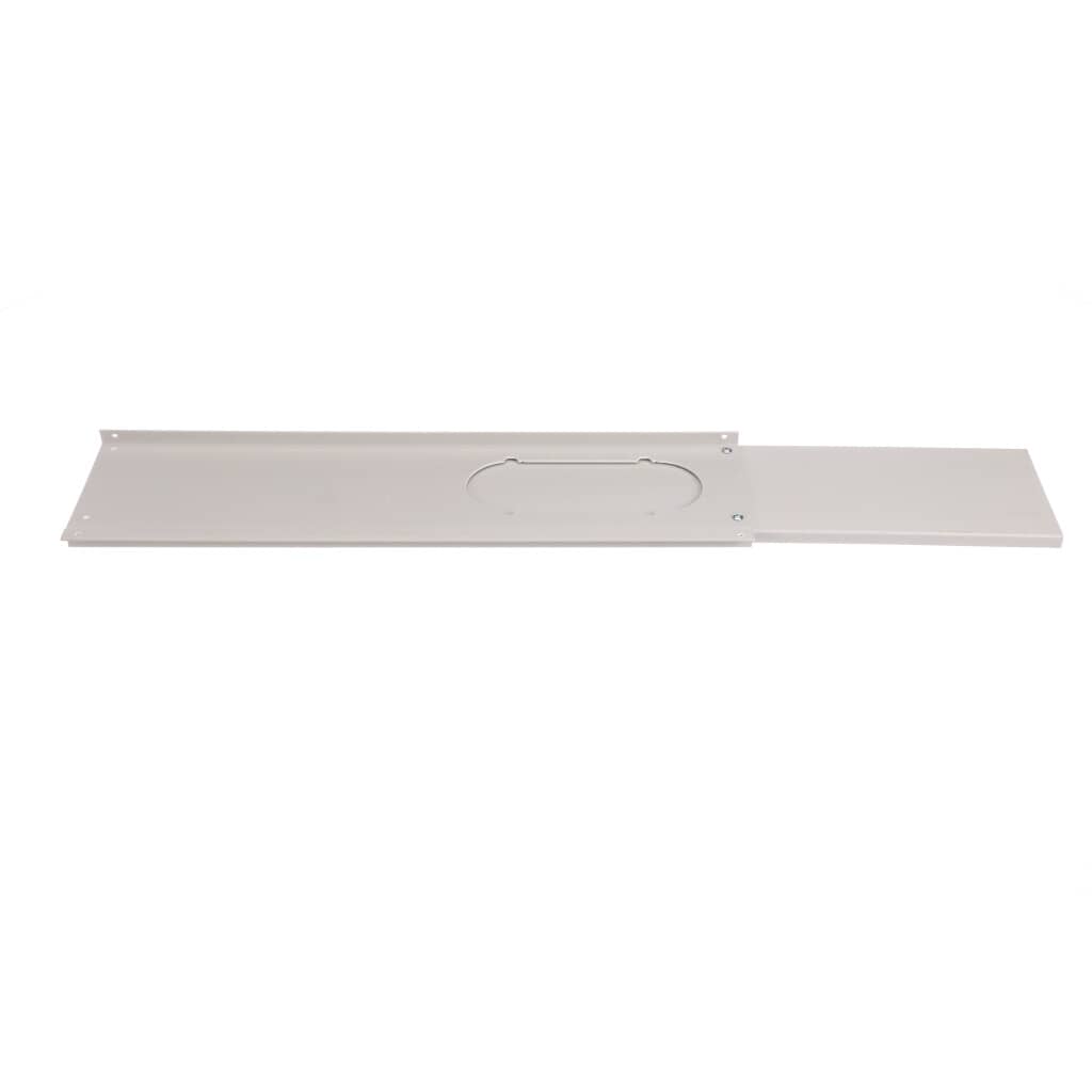 This is a genuine GE WJ65X24026 WINDOW SEALPLATE ASSEMBLY