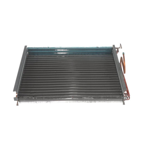 GE WJ88X21223 Condenser Assembly