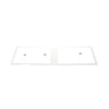 Whirlpool WP12204827 SHELF-GLAS