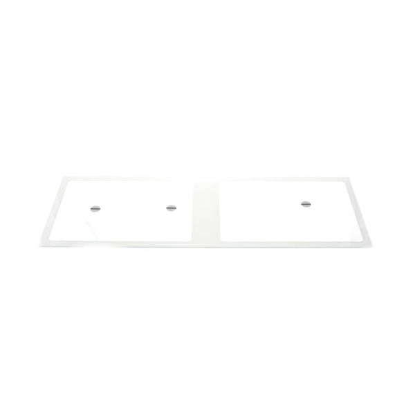 Whirlpool WP12204827 SHELF-GLAS