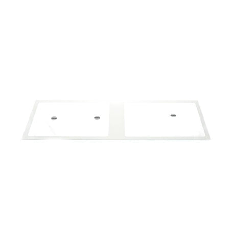 This is a genuine Whirlpool WP12204827 SHELF-GLAS
