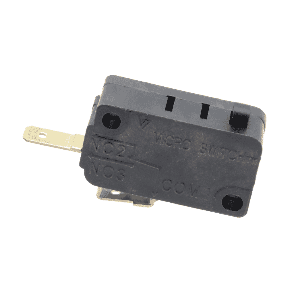 This is a genuine Whirlpool WP12575502 SWITCH