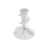 Whirlpool 22001821 Top Load Washer Agitator