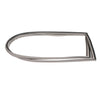 Whirlpool WP2266902 GASKET-DOOR;SERVICE;42-FEETRC;