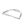 Whirlpool 2309216 GASKET-DOOR,FC,FDBM