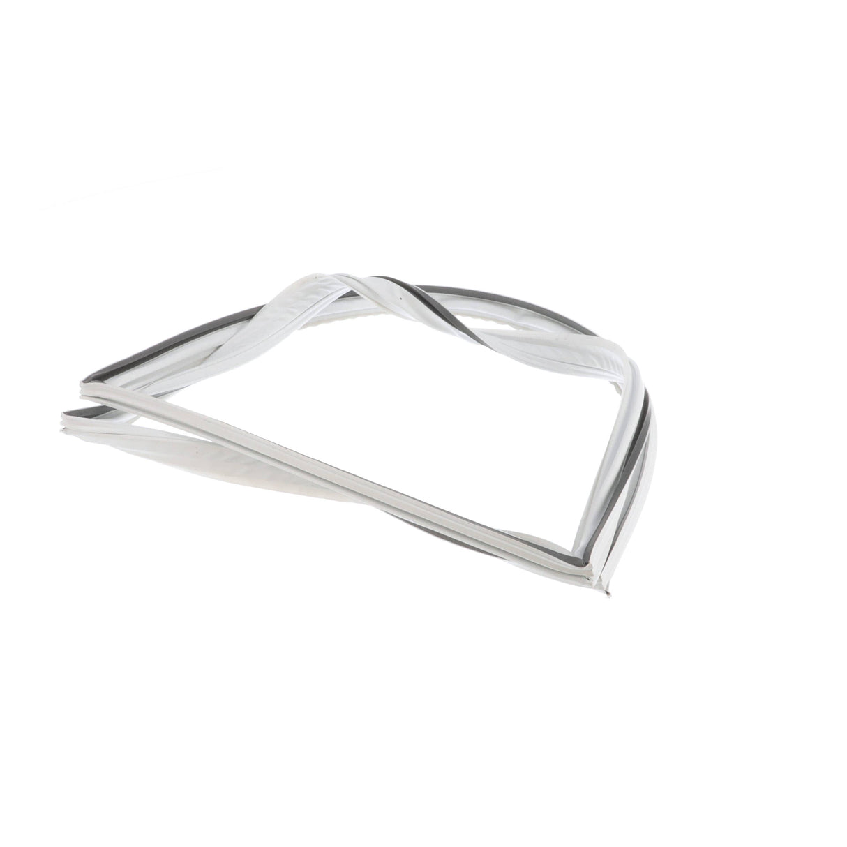 This is a genuine Whirlpool 2309216 GASKET-DOOR,FC,FDBM