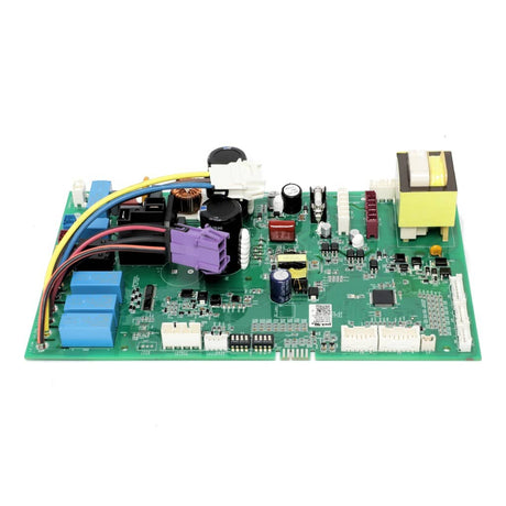This is a genuine GE WP26X31053 MAIN BOARD