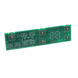 GE WP26X31393 Pcba Ptac Ui