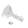 Whirlpool 285727 Top Load Washer Agitator Assem