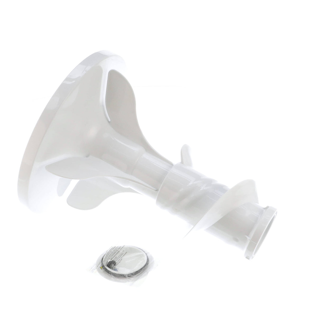 This is a genuine Whirlpool 285727 TOP LOAD WASHER AGITATOR ASSEM