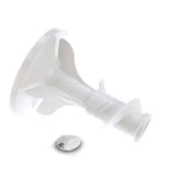Whirlpool 285727 Top Load Washer Agitator Assem