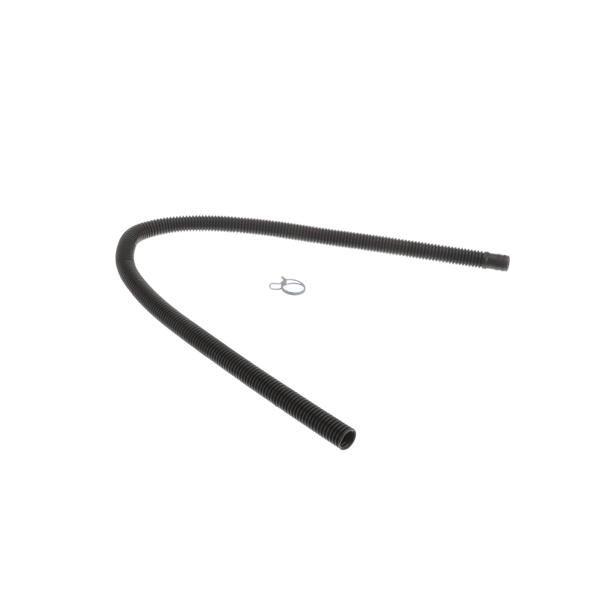 This is a genuine Whirlpool 285863 WASHER DRAIN HOSE EXTENSION KI