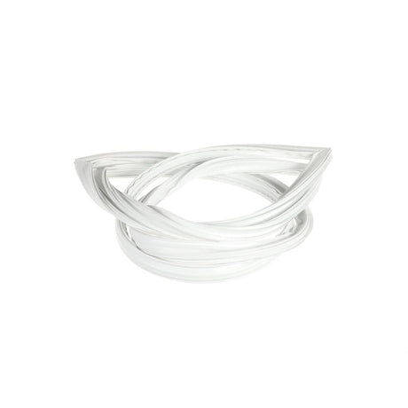 This is a genuine Whirlpool WP4-65151-001 DOOR GASKET