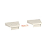 Whirlpool 4318297 Refrigerator Door Shelf Retain