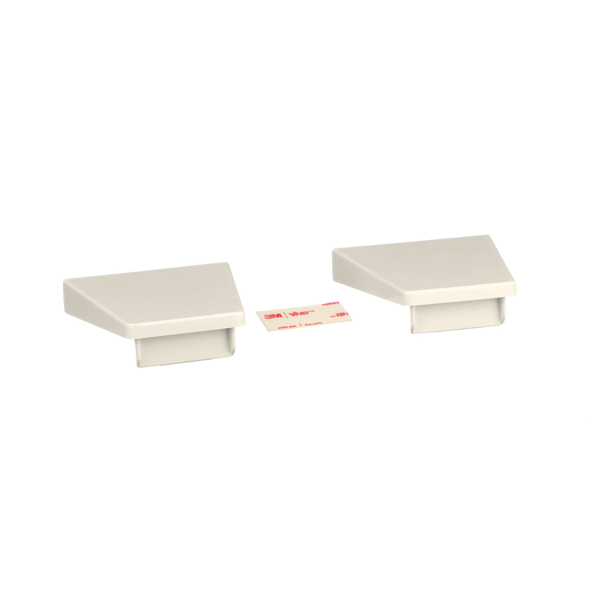 This is a genuine Whirlpool 4318297 REFRIGERATOR DOOR SHELF RETAIN