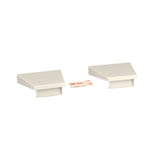 Whirlpool 4318297 Refrigerator Door Shelf Retain