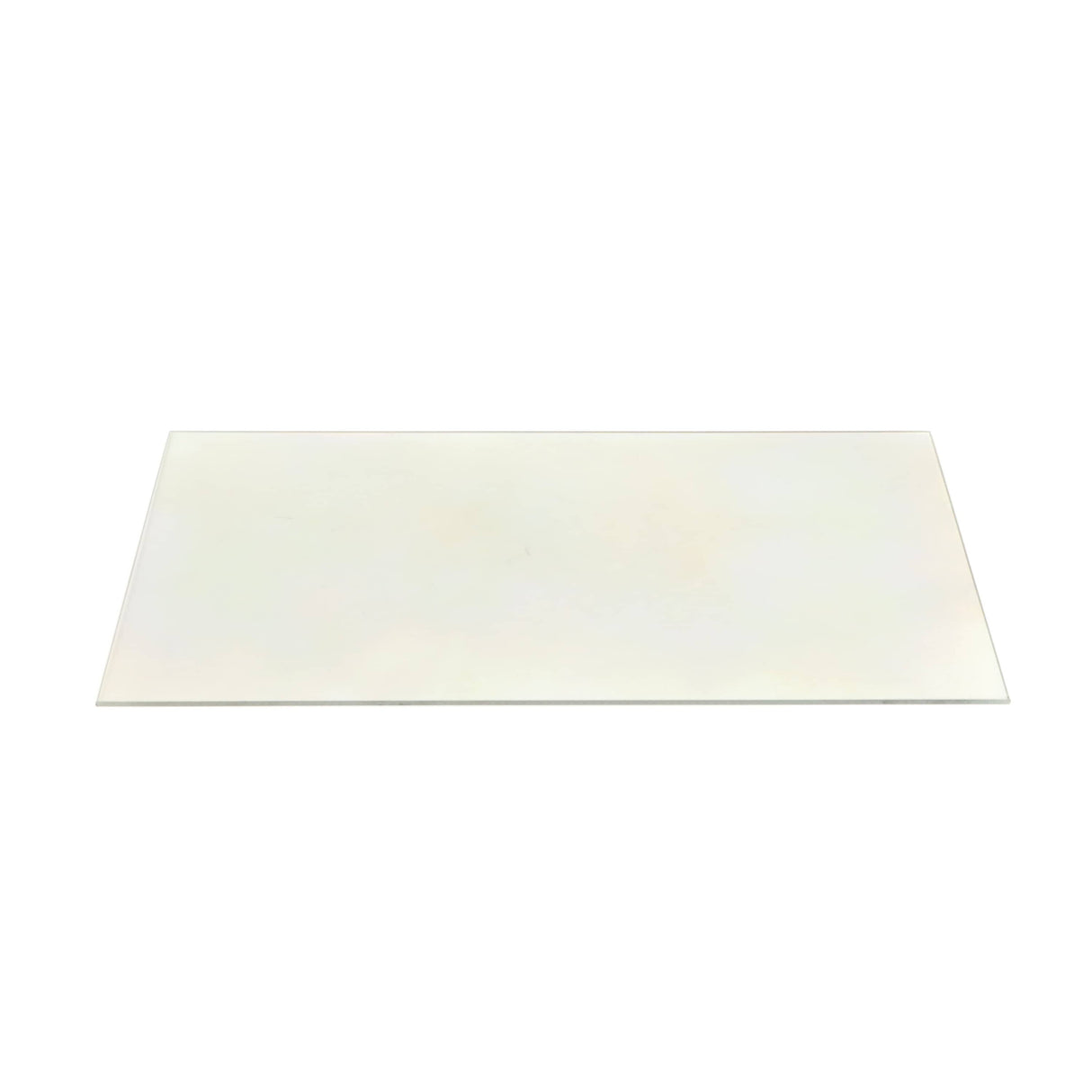 This is a genuine Whirlpool WP4449257 GLASS DOOR