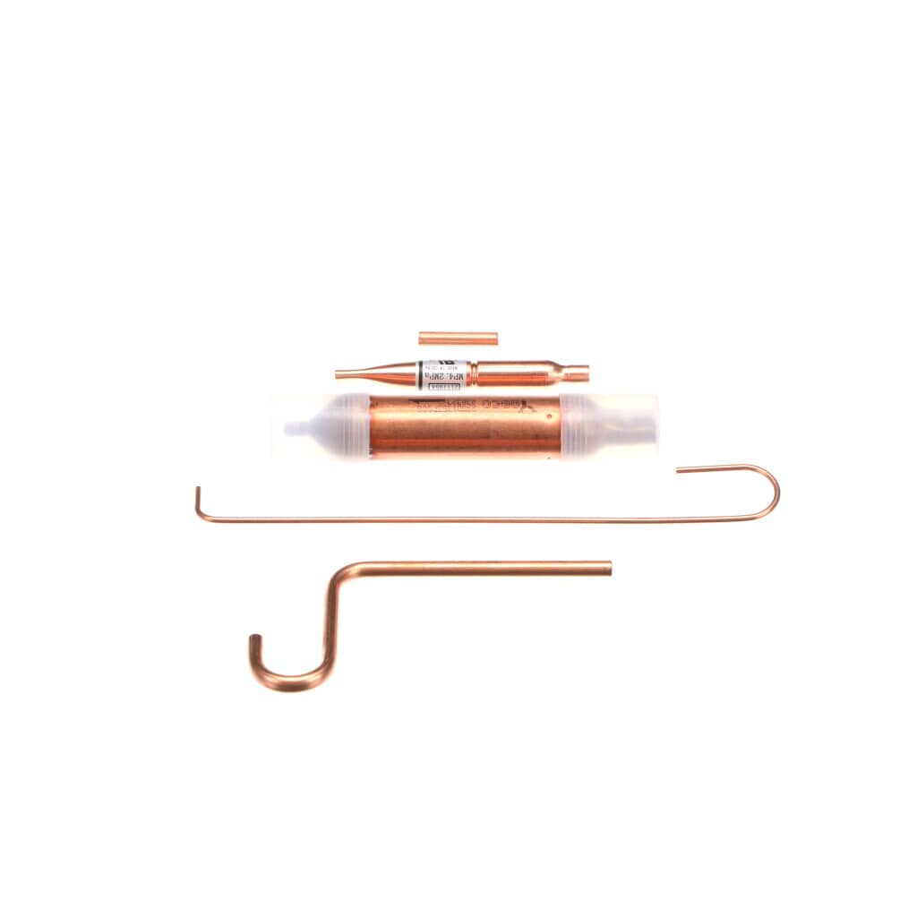 This is a genuine GE WP56X21412 DRYER KIT