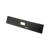 Whirlpool 5765M487-60 Control Panel