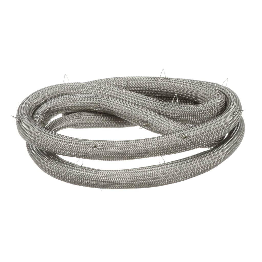 This is a genuine Whirlpool WP71001970 SEAL- DOOR