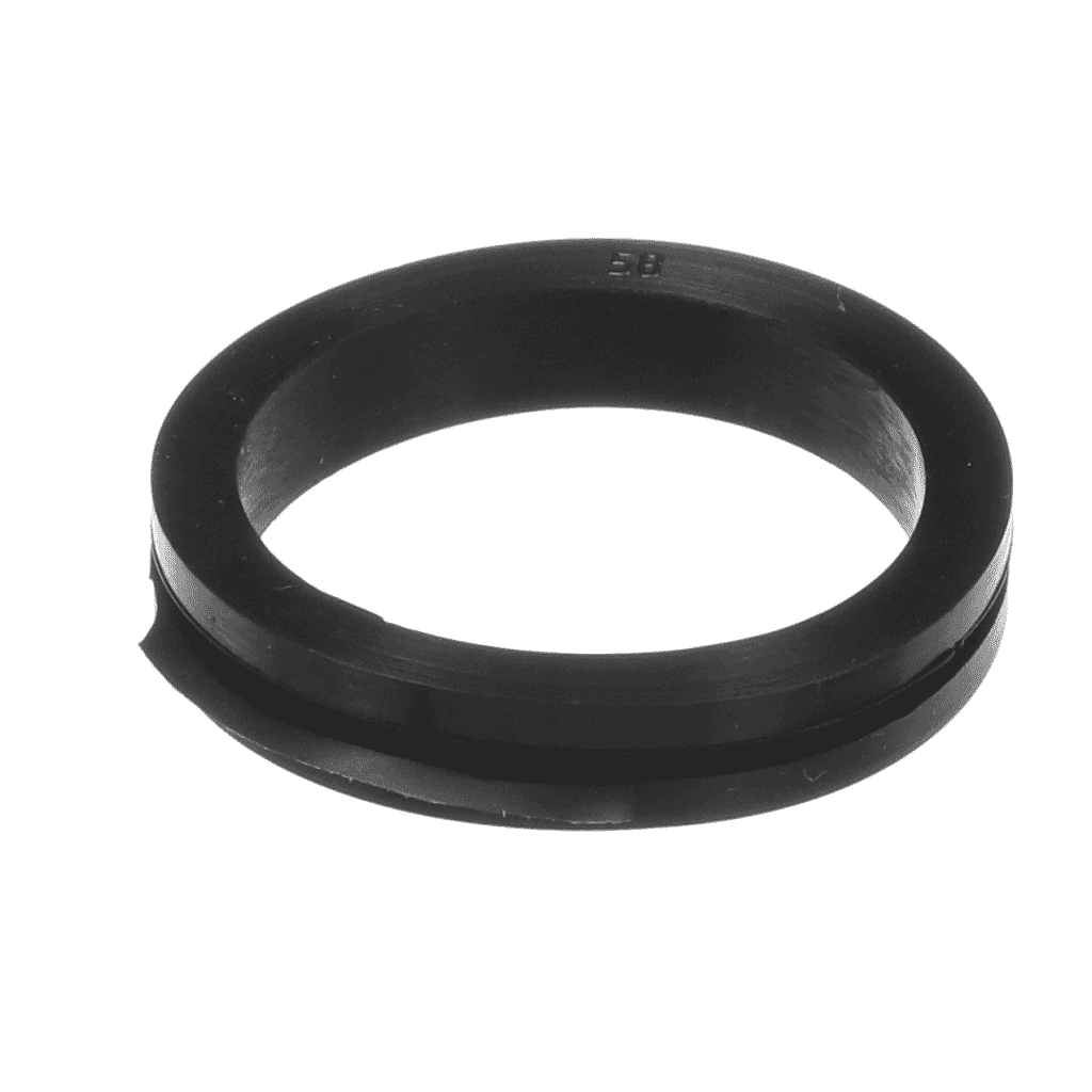 This is a genuine Whirlpool WP74007705 GROMMET