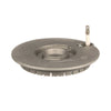 Whirlpool 74007736 Gas Range Surface Burner Head