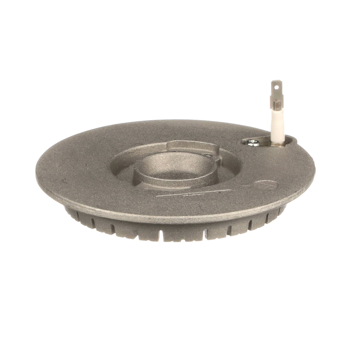 This is a genuine Whirlpool 74007736 GAS RANGE SURFACE BURNER HEAD