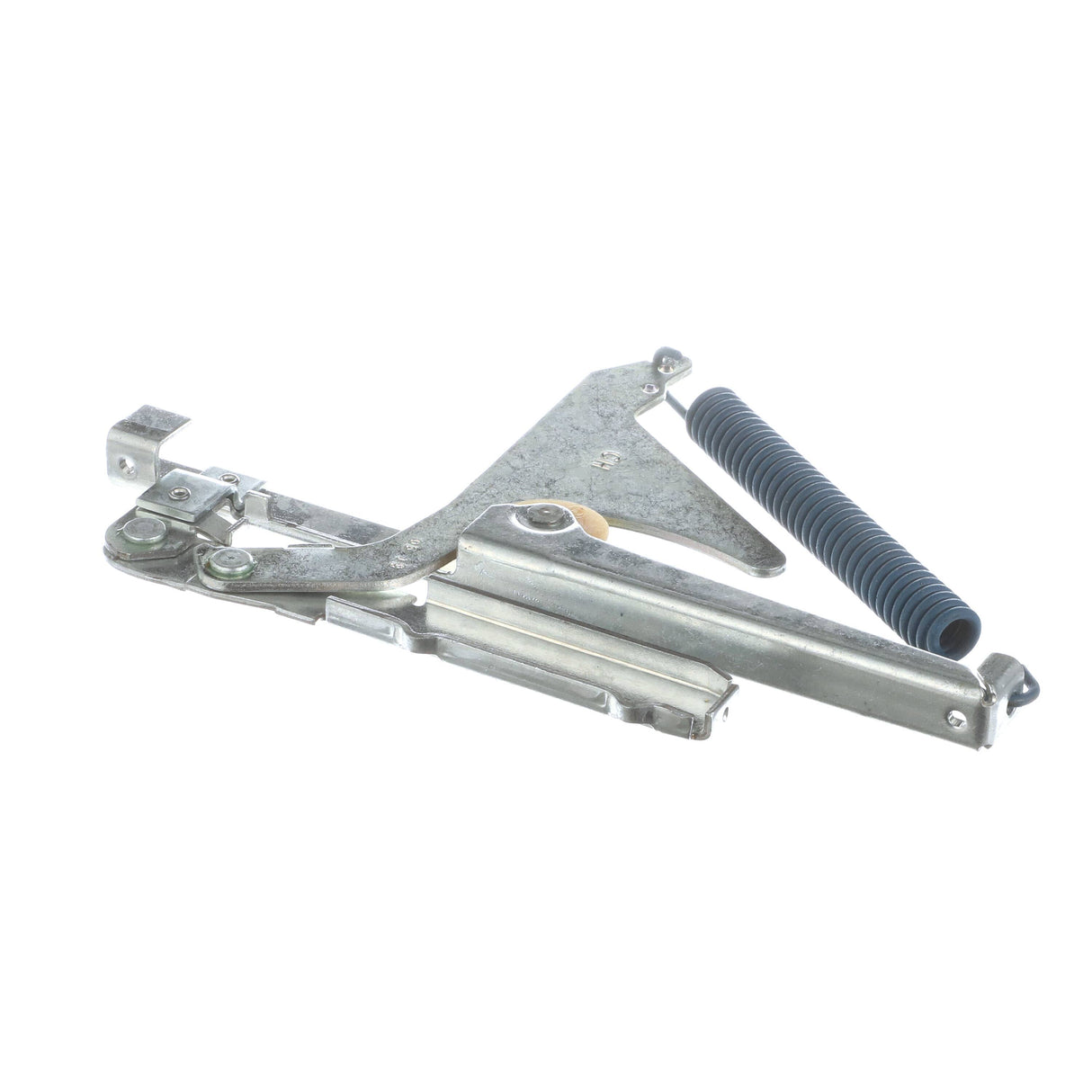 This is a genuine Whirlpool 74011475 HINGE- DOO