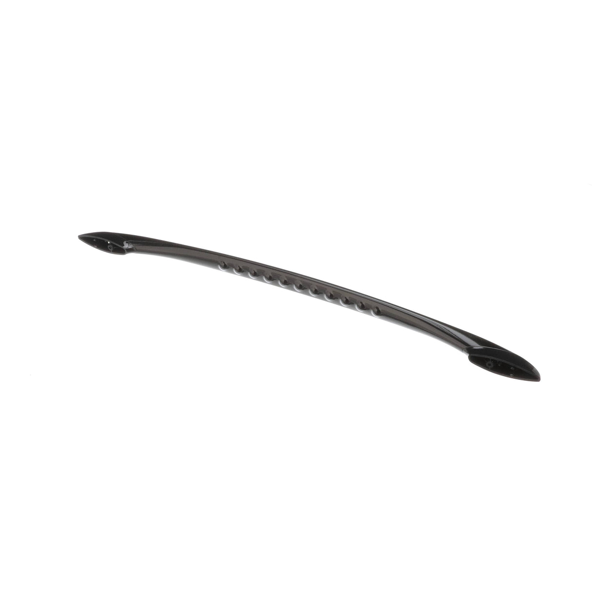 This is a genuine Whirlpool 74011777 OVEN DOOR HANDLE