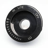 Whirlpool WP7740P058-60 BEZEL- Kno