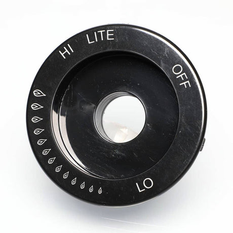 This is a genuine Whirlpool WP7740P058-60 BEZEL- KNO