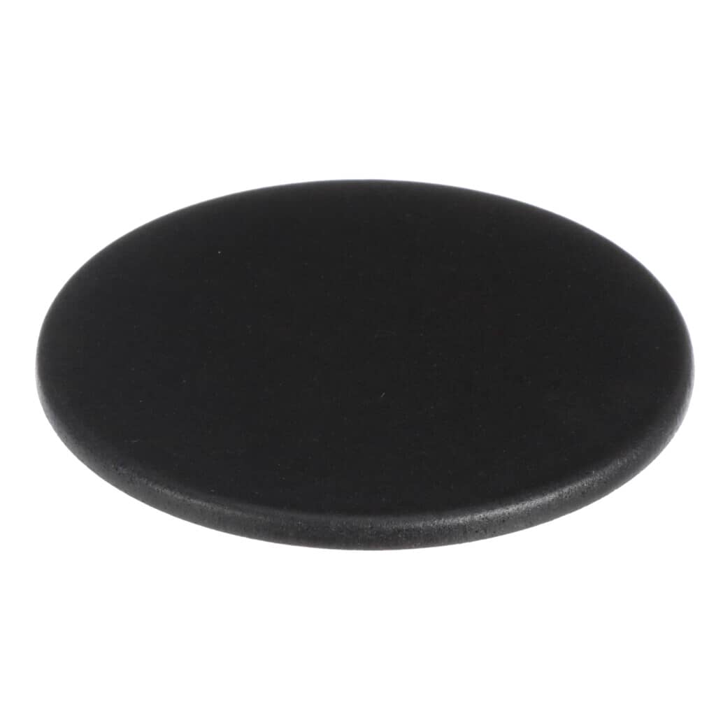 This is a genuine Whirlpool WP8190894 CAP-BURNER