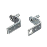 Whirlpool 8201707 Refrigerator Door Hinge Kit