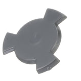 Whirlpool 8205994 Microwave Glass Tray Drive Cou