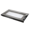 Whirlpool 8206395 Microwave Door Assembly