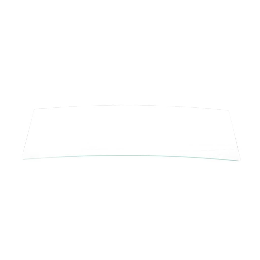 This is a genuine Whirlpool WP8206528 GLASS DOOR
