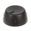 Whirlpool WP8286096BL Range Surface Burner Knob