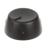 Whirlpool WP8286096BL Range Surface Burner Knob