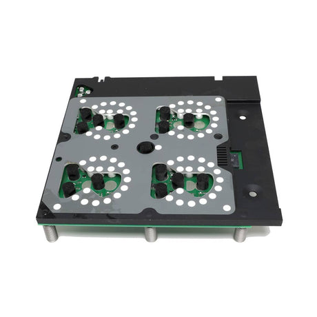 This is a genuine Whirlpool WP8286134 CONTROL BOARD