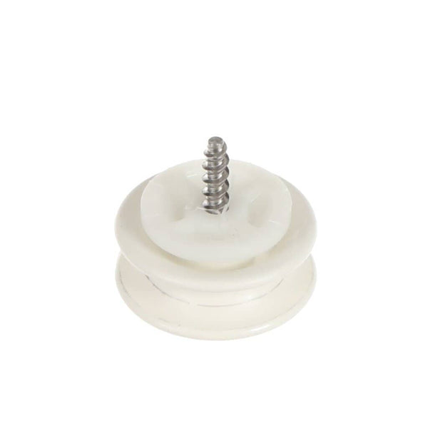 Whirlpool WP8528831 Dishwasher Dishrack Roller