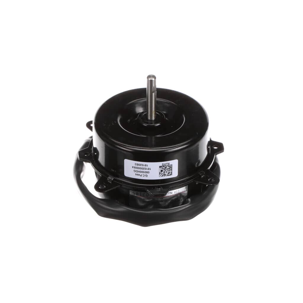 This is a genuine GE WP94X10223 IN FAN MOTOR