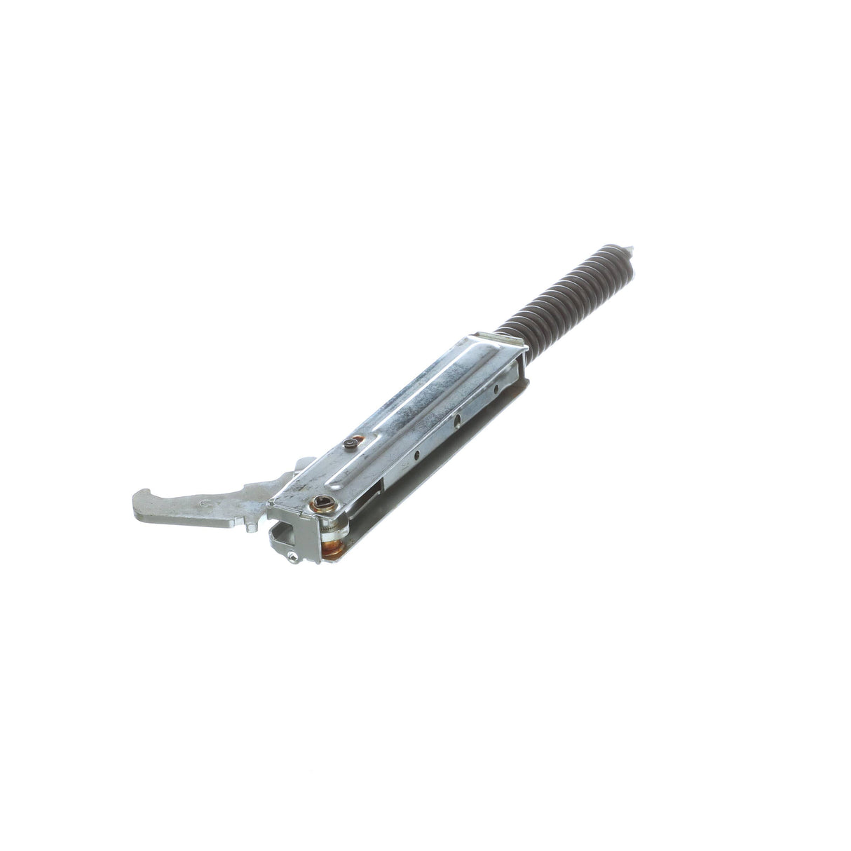 This is a genuine Whirlpool 9760570 DOOR HINGE
