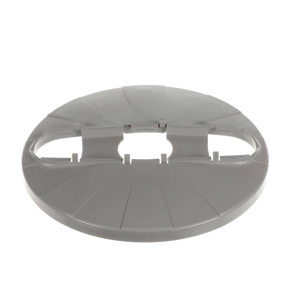 This is a genuine Whirlpool WP99001796 GUARD