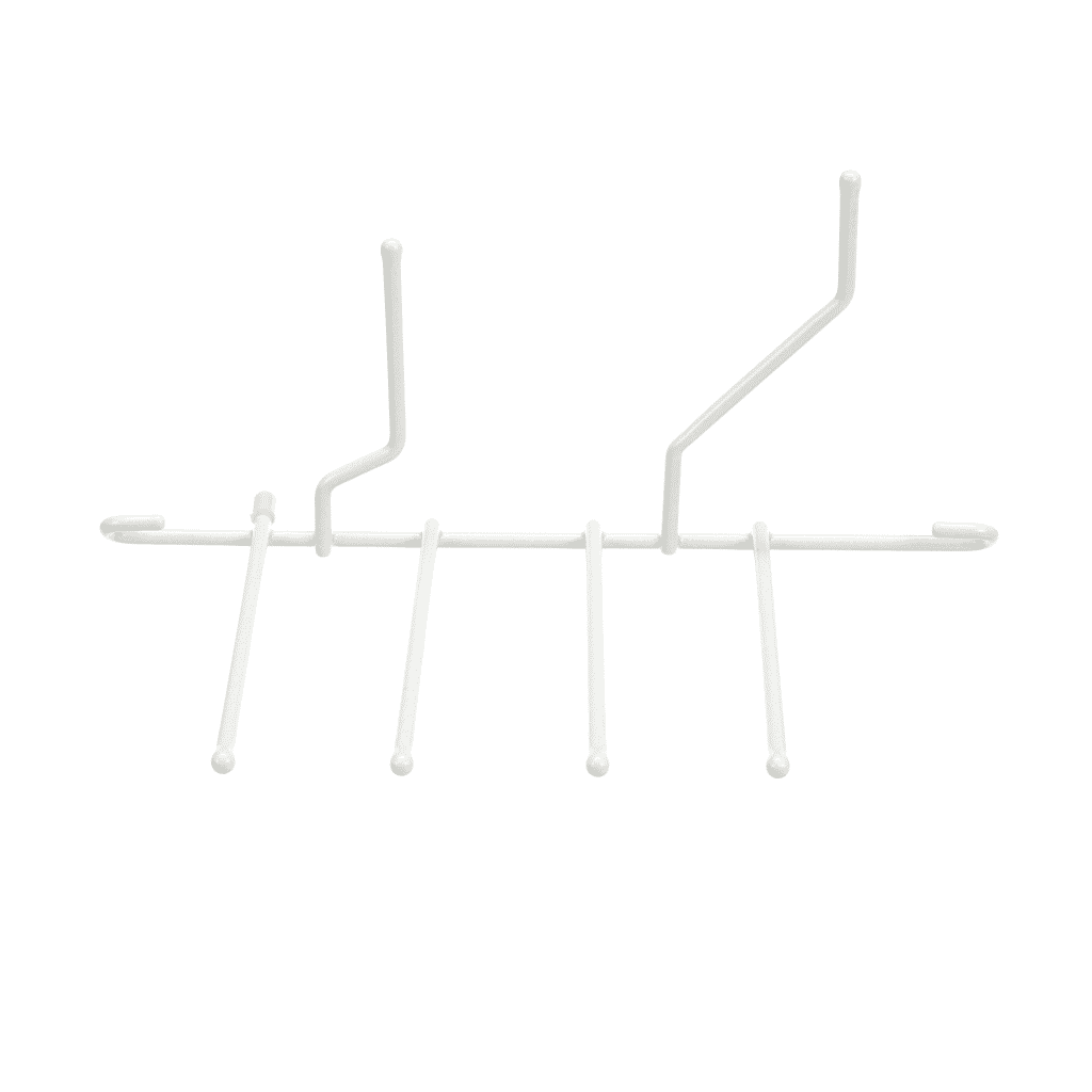 This is a genuine Whirlpool WP99002138 TINE-ROW