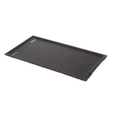 Whirlpool JEA8200ADX Designer Line Electric Griddle