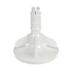Whirlpool WPW10110020 Agitator