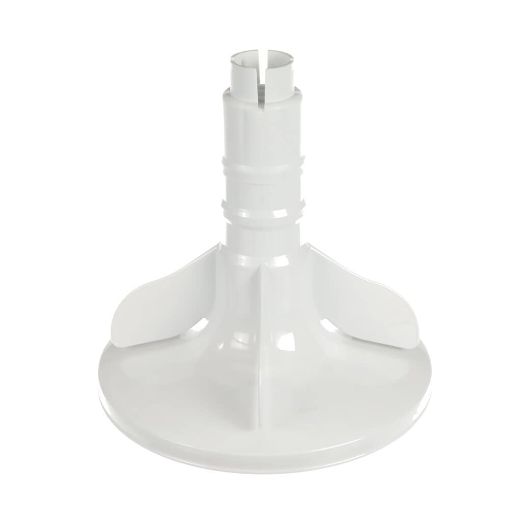 This is a genuine Whirlpool WPW10110020 AGITATOR